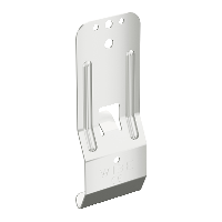Schneider Electric. Wibe - поддерж.вставка 37 - сталь гор.оцинк. - 730188