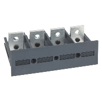 Schneider Electric. Соединение - для INV320..630 / NSX100..250 - Compact INS/INV - 31067