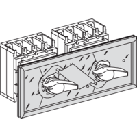 Schneider Electric. Механическая  блокировка для INS320/630 - Compact INS/INV - 31074