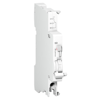 Schneider Electric. iSD КОНТАКТ АВАР. ДЛЯ iDPN N, DPN N VIGI - A9N26927
