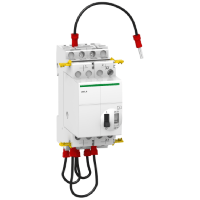 Schneider Electric. Модуль пошагов упр iATL4 - A9C15412