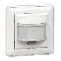 Schneider Electric. W59 ИК ДАТЧИК ДВИЖЕНИЯ PRO 2300ВТ, в сборе, БЕЛЫЙ - DDS-251-18