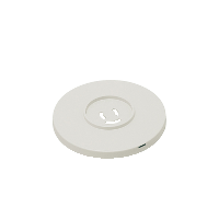 Schneider Electric. Wibe - хомут M6-25 - нерж.сталь AISI 316L - 720786