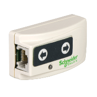 Schneider Electric. Загрузчик - VW3A8120