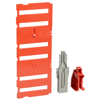 Schneider Electric. Изол.шторки  - для Masterpact NW 800 - 4000A - EasyPact MVS - 48723