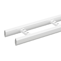 Schneider Electric. Wibe - cable ladder - KHZP-150 - steel Zinkpox coated white - 6 m - 718591