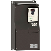 Schneider Electric. Преобр частоты ATV61 45кВт 500В - ATV61HD45N4Z