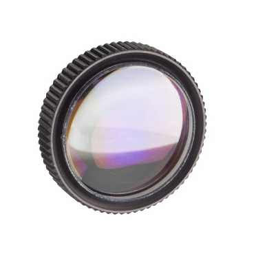 Schneider Electric. Telemecanique: accessory for sensor - color mark reader - lens for spot enlargement - 9-18mm - XURZ01