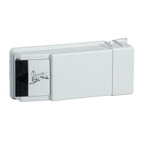 Schneider Electric. Ответв. коробка 16А - KBC16DCF40