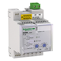 Schneider Electric. реле RH99M 48 В 50/60 Гц с руч.сброс. - Spacial SFHD - 56171