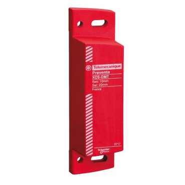 Schneider Electric. Telemecanique: replacement dedicated transmitter - for coded magnetic system - XCSDMT