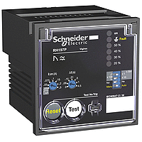 Schneider Electric. RH197P 24-130В ПОСТ.ТОК И 48В ПЕР.ТОК - Spacial SFHD - 56510