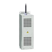 Schneider Electric. Синус фильтр 11А - VW3A5201