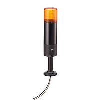 Schneider Electric. Жел. колонна со вспышкой 5 дж 230В - XVDMA6