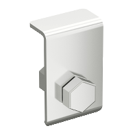 Schneider Electric. Wibe - прижим.крышки - нерж.сталь AISI 316L - 728586