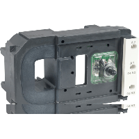 Schneider Electric. Катушка контактора LX1FJ 110-120В 40-400Гц - LX1FJ110