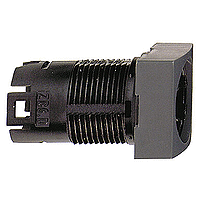 Schneider Electric. ГОЛОВКА ПЕРЕКЛ. КВАДР .БЕЗ РУКОЯТ. - ZB6CD02