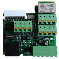 Schneider Electric. Коммуникационная карта DeviceNet, 500 kbps - VW3A31209