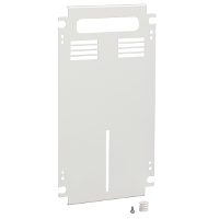 Schneider Electric. м.плата для уст. счетчика в каб.канале - 03156