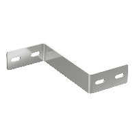 Schneider Electric. Wibe - переходник 31-100 - сталь гор.оцинк. - 734171
