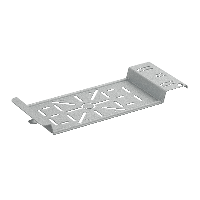 Schneider Electric. Wibe - плата для лестн.лотков 35P - сталь предвар.оцинк - 718618