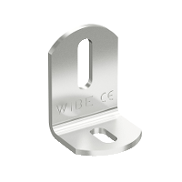 Schneider Electric. Wibe - уголок 5L - нерж.сталь AISI 316L - 731793