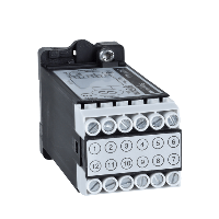 Schneider Electric. Корпус дисплея - ZA2VA11