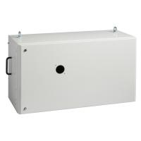 Schneider Electric. Отводной блок 400А для COMPACT NSX 3L+N+PE - KSB400DC4TRE