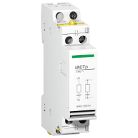 Schneider Electric. iACTp ПОМЕХОПОДАВЛ. ФИЛЬТР 12..48В AC - A9C15919