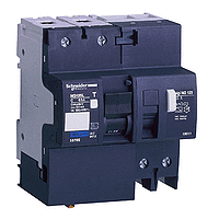 Schneider Electric. БЛОК ДИФФ.ЗАЩ. VIGI NG125 2P 63A 30MA - 19011