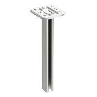 Schneider Electric. Wibe - подвес 20 - сталь гор.оцинк. - H:505 мм - 715723