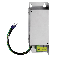 Schneider Electric. Фильтр радиопомех 9А - VW3A31401