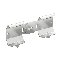 Schneider Electric. Wibe - соединение гибкое 22 - сталь гор.оцинк. - 718409