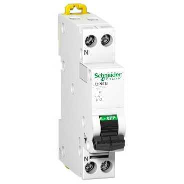 Schneider Electric. - - Clario / Librio / Prodis: iDPN, C40, DT40
