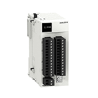 Schneider Electric. Модуль аналог 8вх PT100/PT1000 12 бит - TM2ARI8LT