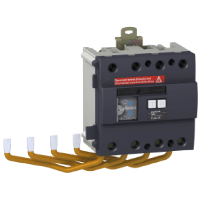 Schneider Electric. Блок VIGI MH 4P 0,03 за - 28313