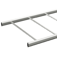 Schneider Electric. Wibe - cable ladder - KHZ-600 - steel hot-dip galvanized - 6 m - 726422
