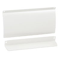 Schneider Electric. Prisma Plus - Серия G - Передняя панель цоколя, Ш = 300 мм - 01053