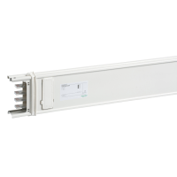 Schneider Electric. Секция прямая 5м 160А - KSA160ED45010