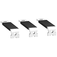 Schneider Electric. 2 длин.изолир.конт. пласт.(NSX100/250) - LV429276