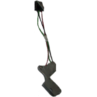Schneider Electric. NT контакт слаботочн.сигн. аварийного отключения SDE2 - 47079