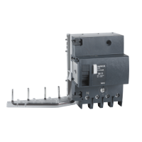 Schneider Electric. БЛОК ДИФФ. ЗАЩ. VIGI NG125 4P 125A 30 мA A - 19041