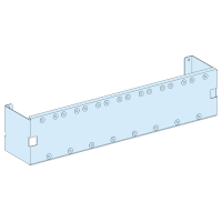 Schneider Electric. МОНТ.ПЛАТА ДЛЯ ВЕРТ. ISFT100N - 03126