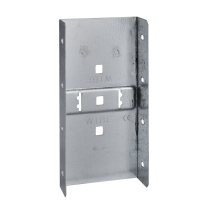 Schneider Electric. Wibe - соединит.лотков W7/40-300 - сталь предвар.оцинк - 717023