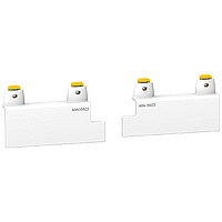 Schneider Electric. 20 КРЫШЕК ВИНТОВ ДЛЯ iCT 3-4П 40-63A (10 ВЕРХНИХ+1 - A9A15923