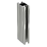 Schneider Electric. Wibe - профиль монтажный 24/20FS - сталь гор.оцинк. - 6м - 709031