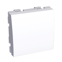 Schneider Electric. ПЕРЕКЛЮЧАТЕЛЬ 20A БЕЛЫЙ RAL9003 - Altira - ALB44021