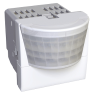 Schneider Electric. ДАТЧИК ДВИЖЕНИЯ РЕЗИСТ.40-300W БЕЛ R9003 - Altira - ALB44112