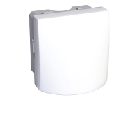 Schneider Electric. ВЫВОД ДЛЯ КАБЕЛЯ (ДИАМ 6-12 ММ) R9003 - Altira - ALB44596
