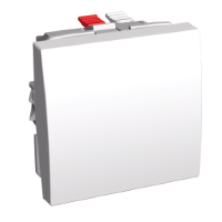 Schneider Electric. ПЕРЕКЛЮЧАТЕЛЬ 16A - Altira - ALB45051